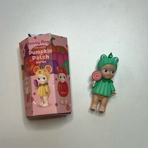 Sonny Angel Pumpkin Patch Series